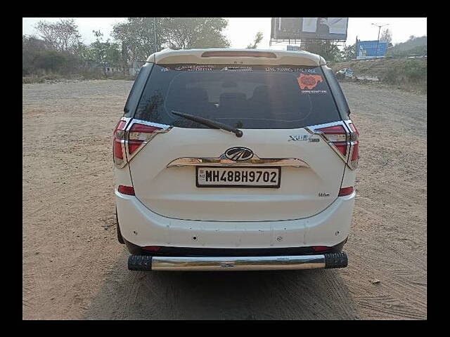 Used Mahindra XUV500 [2015-2018] W9 in Pune