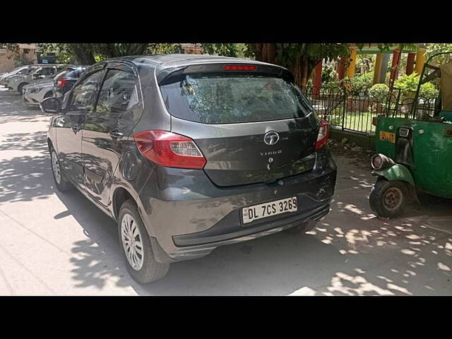 Used Tata Tiago XT [2020-2023] in Delhi