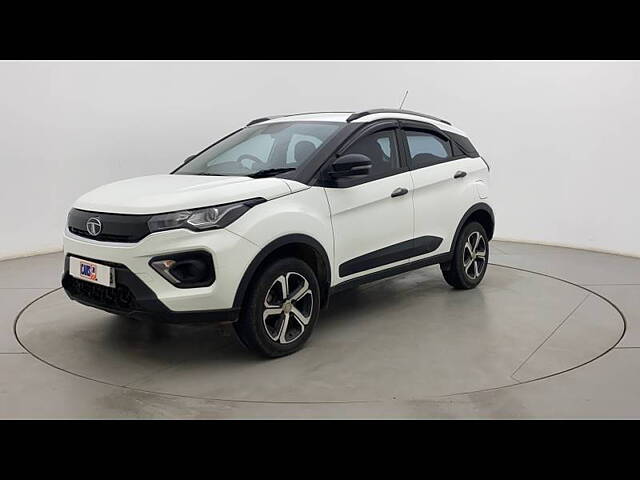 Used Tata Nexon [2020-2023] XMA (S) [2020-2023] in Chennai