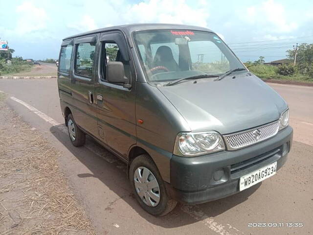 Used Maruti Suzuki Eeco [2010-2022] 7 STR [2014-2019] in Kharagpur