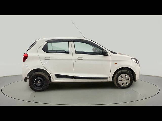 Used Maruti Suzuki Alto K10 VXi [2023-2024] in Delhi