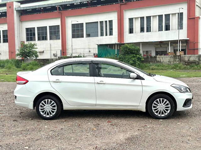 Used Maruti Suzuki Ciaz Sigma Hybrid 1.5 [2018-2020] in Delhi