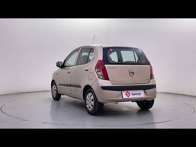 Used Hyundai i10 [2007-2010] Magna 1.2 in Bangalore