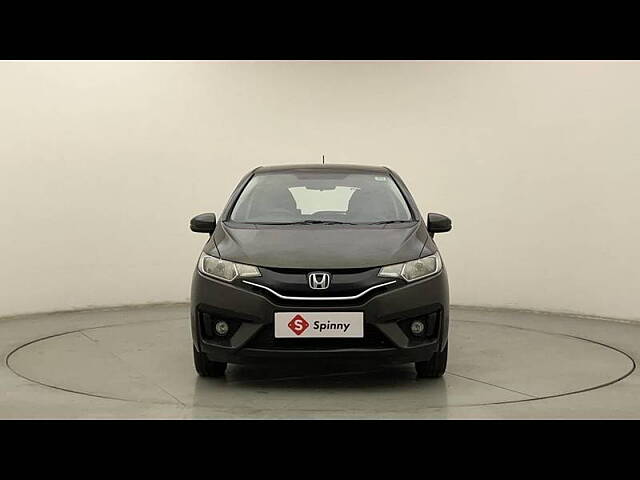 Used Honda Jazz [2015-2018] VX Petrol in Pune