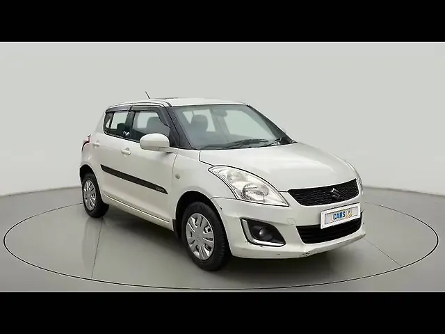 Used 2016 Maruti Suzuki Swift in Delhi