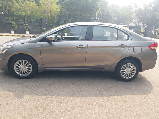 Used Maruti Suzuki Ciaz [2014-2017] VDi SHVS in Delhi