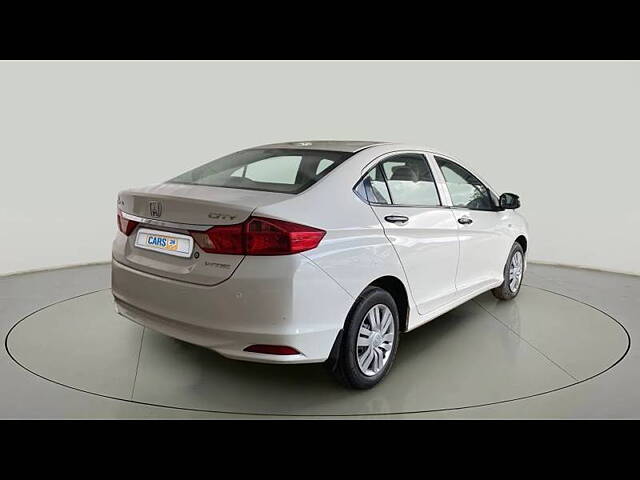 Used Honda City [2011-2014] 1.5 E MT in Ahmedabad