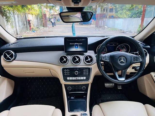 Used Mercedes-Benz GLA [2017-2020] 200 Sport in Mumbai