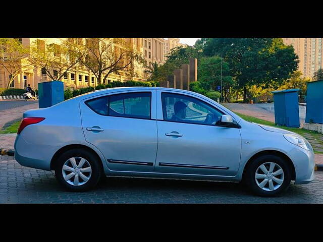 Used 2012 Nissan Sunny in Mumbai