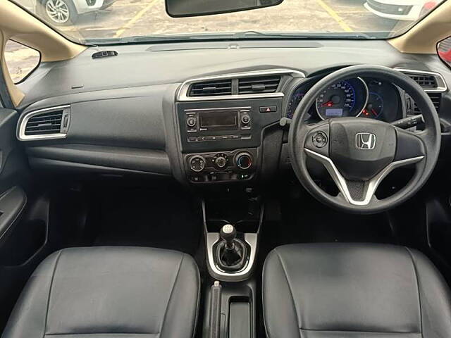 Used Honda Jazz [2015-2018] S MT [2015-2016] in Mumbai