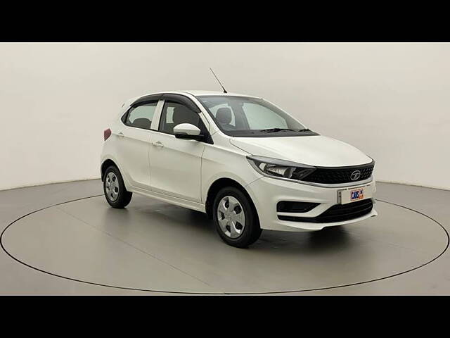 Used 2021 Tata Tiago in Delhi