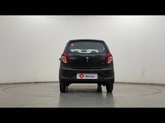 Used Maruti Suzuki Alto 800 [2012-2016] Lxi in Hyderabad