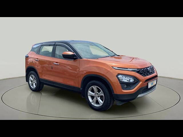 Used 2019 Tata Harrier in Surat