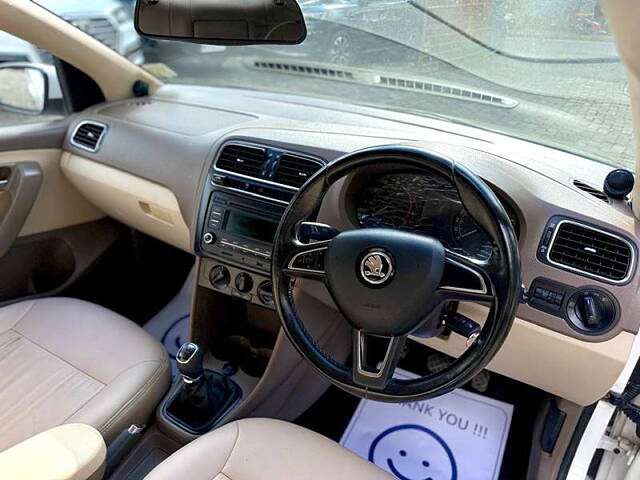 Used Skoda Rapid [2014-2015] 1.6 MPI Ambition MT in Mumbai