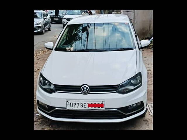 Used 2017 Volkswagen Ameo in Kanpur