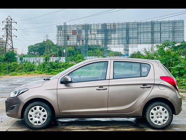 Used Hyundai i20 [2010-2012] Magna 1.2 in Thane