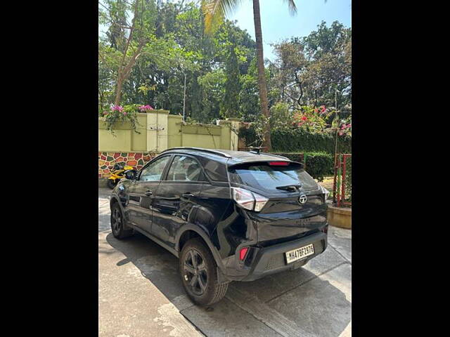 Used Tata Nexon [2020-2023] XZA Plus Dark Edition [2021-2023] in Mumbai