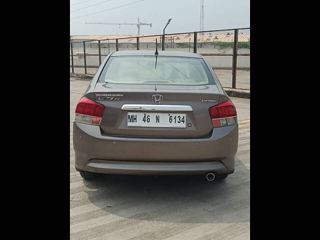 Used Honda City [2011-2014] 1.5 E MT in Panvel