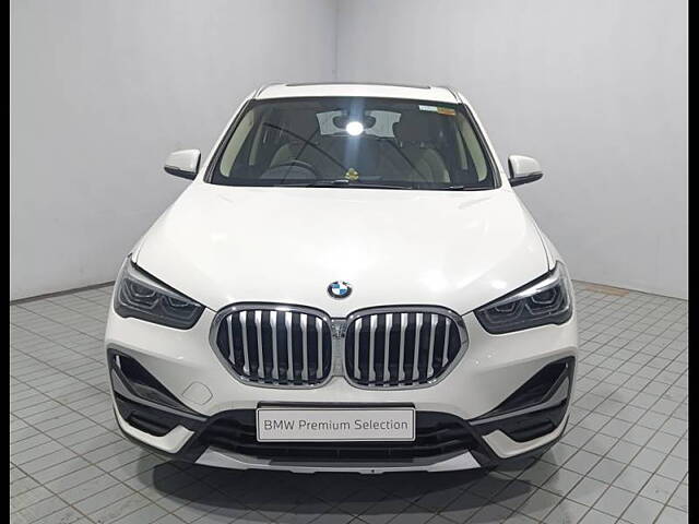 Used 2022 BMW X1 in Pune