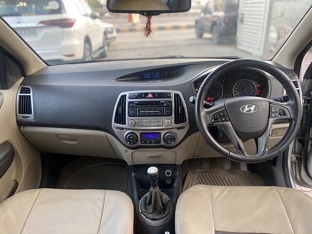 Used Hyundai i20 [2010-2012] Sportz 1.2 BS-IV in Lucknow