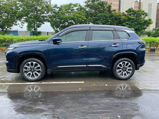 Used Maruti Suzuki Grand Vitara Alpha Plus Intelligent Hybrid eCVT in Mumbai