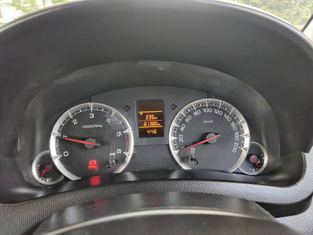 Used Maruti Suzuki Swift [2011-2014] VDi in Rajkot