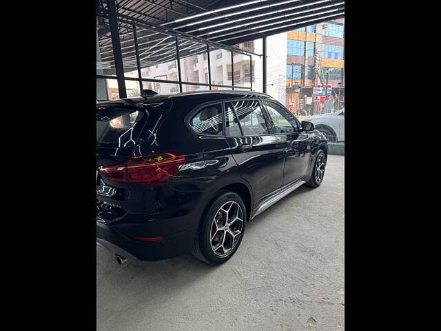 Used BMW X1 [2013-2016] sDrive20d xLine in Lucknow