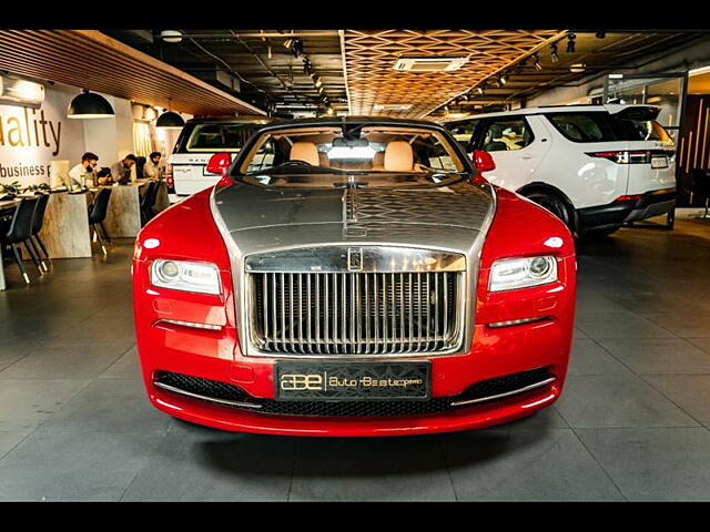 Used Rolls-Royce Cars In India, Second Hand Rolls-Royce Cars In India ...