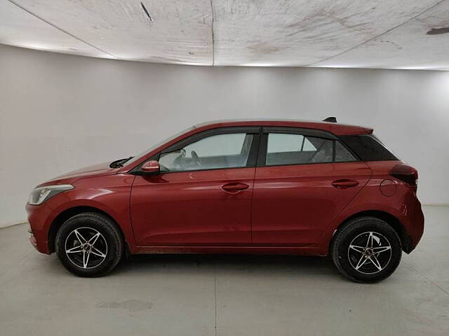 Used 2018 Hyundai Elite i20 in Indore