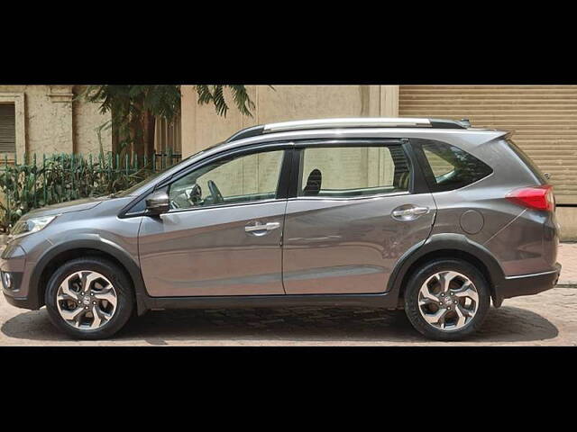 Used Honda BR-V V CVT Petrol in Thane