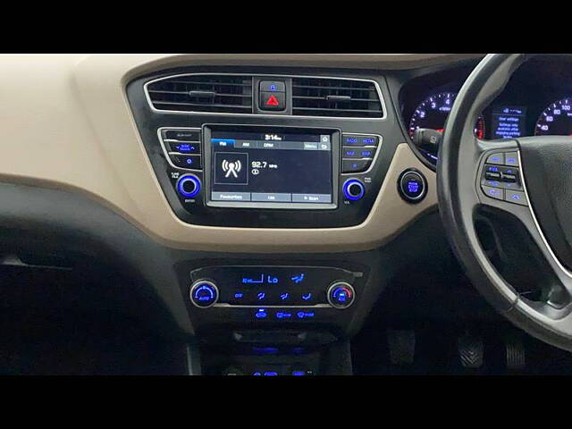 Used Hyundai Elite i20 [2019-2020] Asta 1.2 (O) [2019-2020] in Chennai