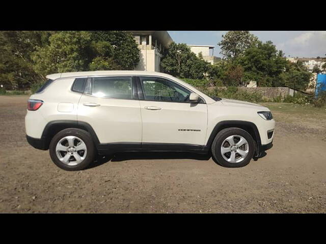 Used Jeep Compass [2017-2021] Longitude 2.0 Diesel [2017-2020] in Pune