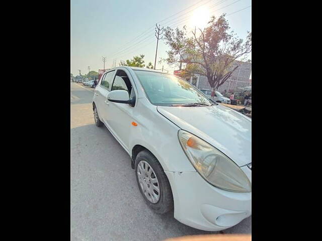 Used Hyundai i20 [2010-2012] Sportz 1.4 CRDI in Lucknow