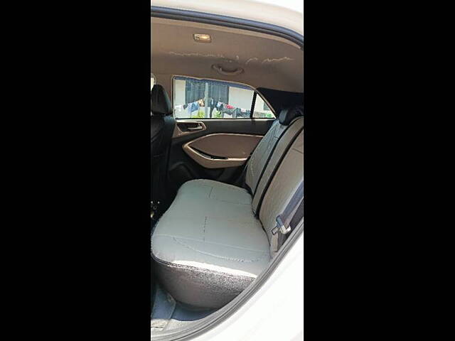 Used Hyundai Elite i20 [2019-2020] Asta 1.4 (O) CRDi in Nagpur