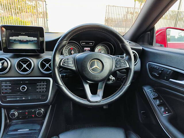 Used Mercedes-Benz CLA 200 CDI Sport in Ahmedabad