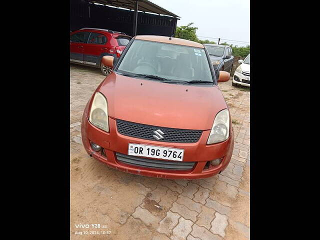 Used 2009 Maruti Suzuki Swift in Bhubaneswar