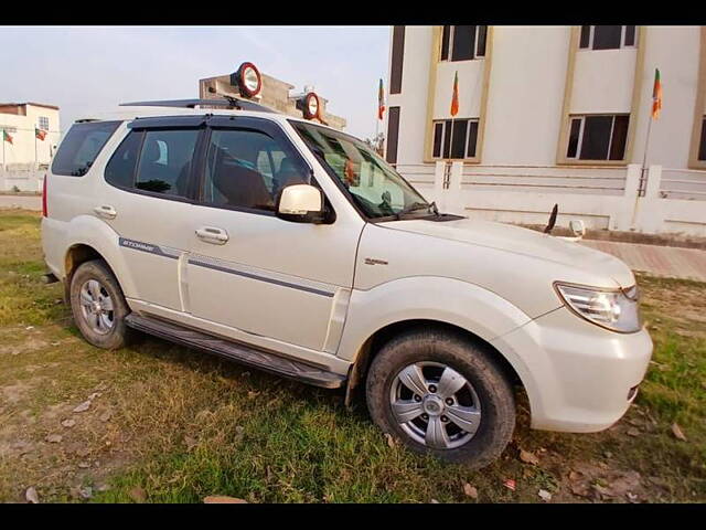 Used Tata Safari Storme 2019 2.2 VX 4x2 Varicor400 in Varanasi