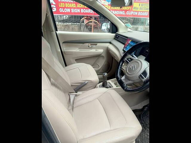 Used Maruti Suzuki Ertiga [2015-2018] VXI CNG in Delhi