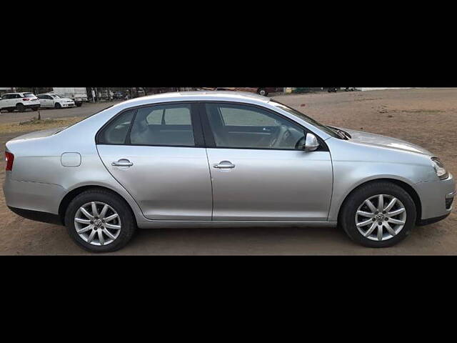 Used Volkswagen Jetta [2008-2011] 1.9L TDI in Nagpur