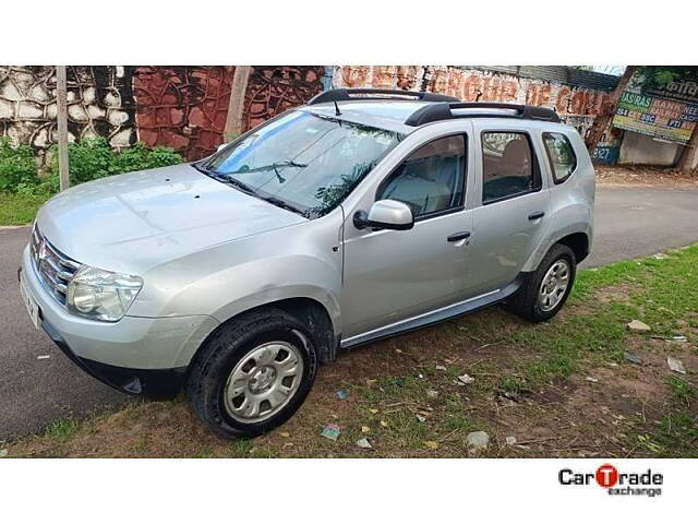 Used Renault Duster [2012-2015] 85 PS RxL Diesel in Jaipur