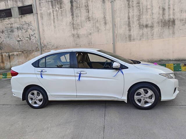 Used Honda City [2014-2017] V in Noida