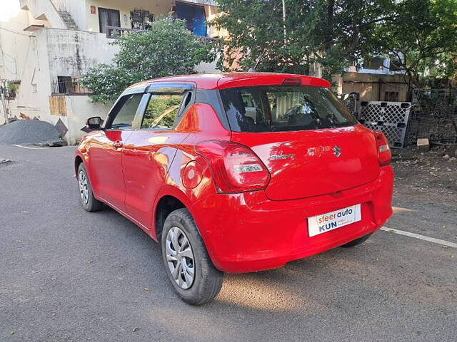 Used Maruti Suzuki Swift [2014-2018] VXi [2014-2017] in Chennai