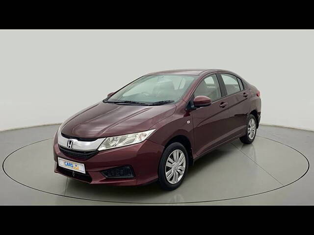 Used Honda City [2014-2017] SV in Bangalore