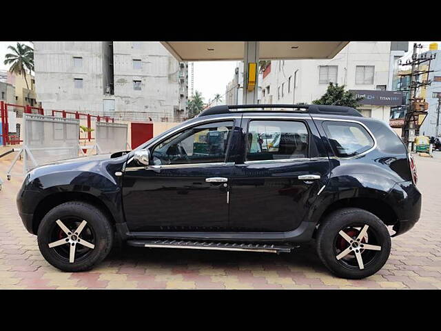 Used Renault Duster [2015-2016] 85 PS RxE in Bangalore