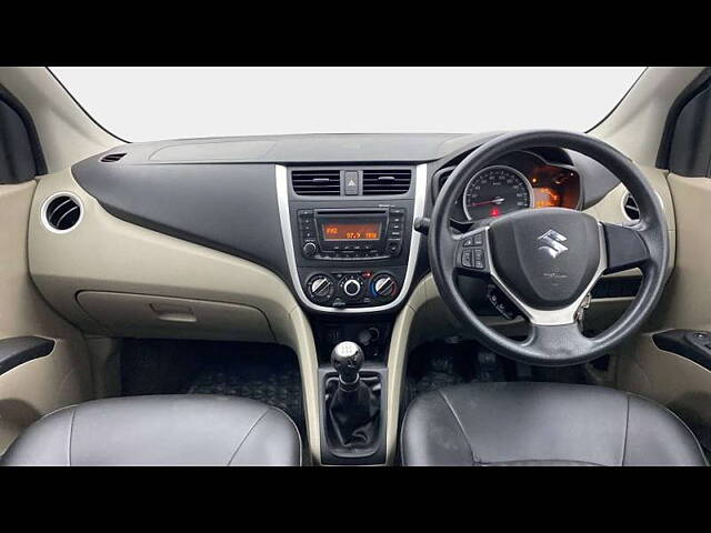 Used Maruti Suzuki Celerio [2017-2021] ZXi [2017-2019] in Bangalore