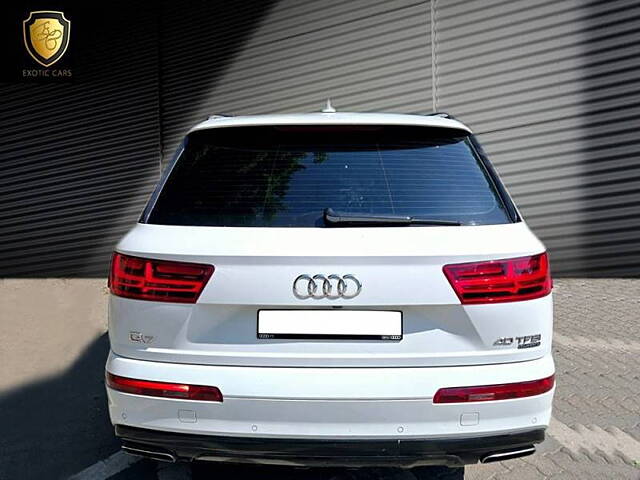 Used Audi Q7 [2015-2020] 45 TFSI Premium Plus in Mumbai