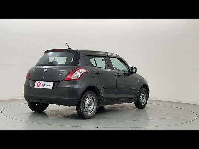 Used Maruti Suzuki Swift [2014-2018] Lxi ABS [2014-2017] in Chennai