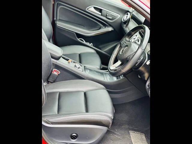 Used Mercedes-Benz CLA 200 CDI Sport in Bangalore