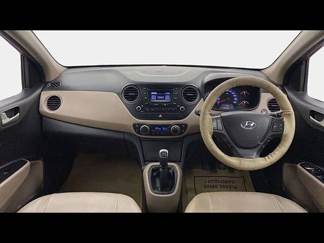 Used Hyundai Xcent [2014-2017] SX 1.2 in Ahmedabad