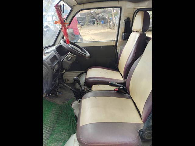 Used Maruti Suzuki Omni E 8 STR BS-IV in Lucknow